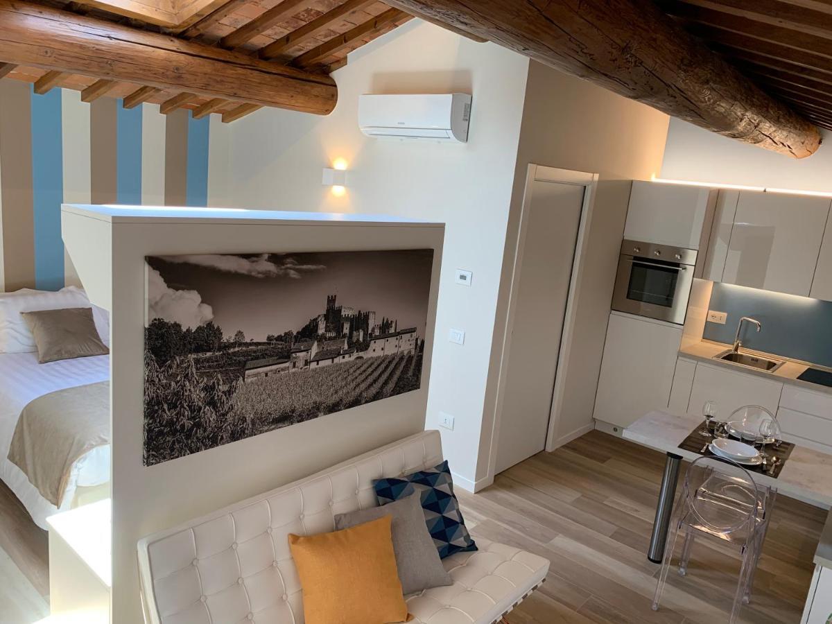 Soave House Alle Vigne-2-Luxury Stay Exterior foto